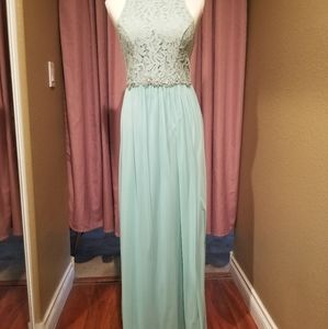 Formal Long Dress